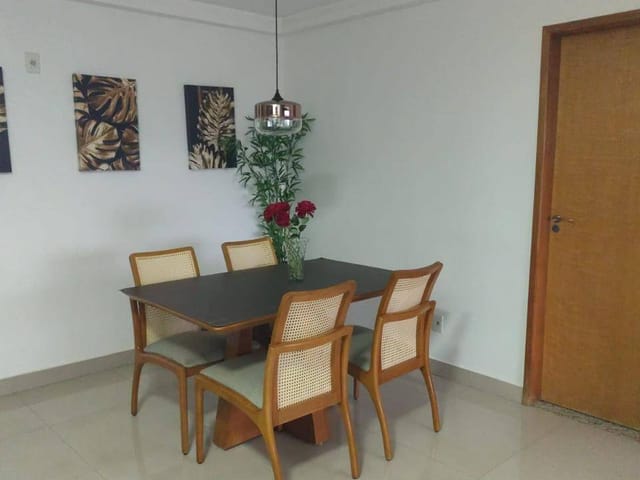 Apartamento à venda, Vila Rosa, Goiânia, GO