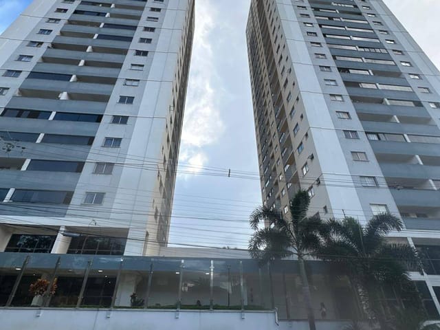 Apartamento à venda, Vila Rosa, Goiânia, GO