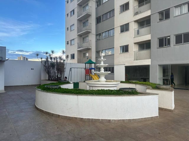 Apartamento à venda, Vila Rosa, Goiânia, GO