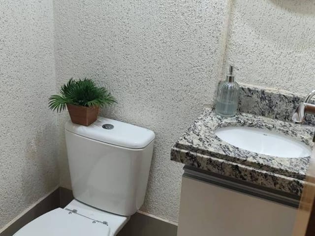 Apartamento à venda, Vila Rosa, Goiânia, GO