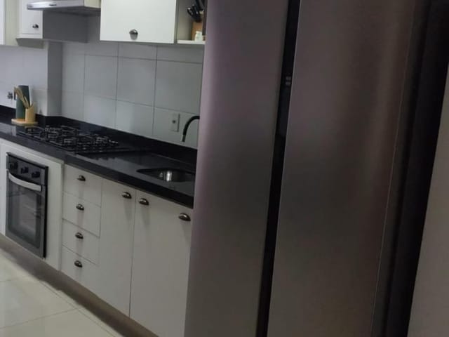 Apartamento à venda, Vila Rosa, Goiânia, GO