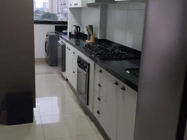 Apartamento à venda, Vila Rosa, Goiânia, GO