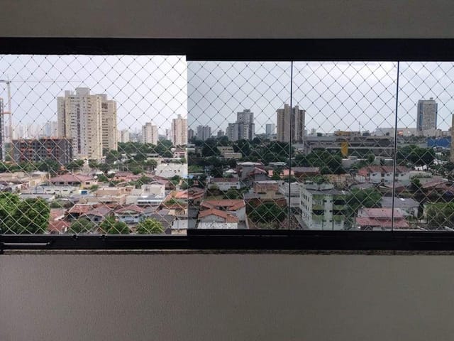 Apartamento à venda, Vila Rosa, Goiânia, GO