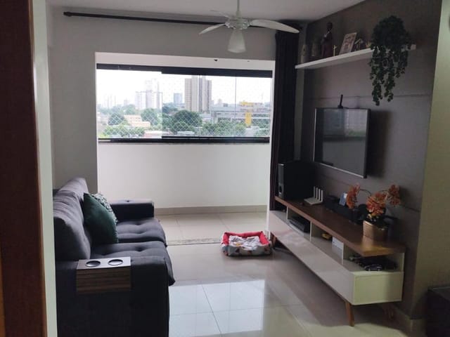 Apartamento à venda, Vila Rosa, Goiânia, GO