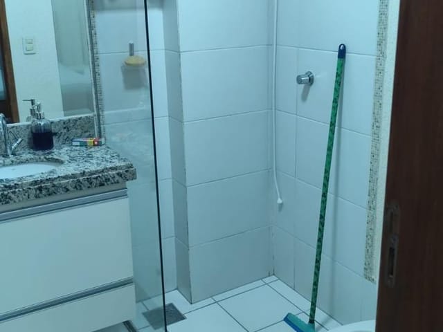 Apartamento à venda, Vila Rosa, Goiânia, GO