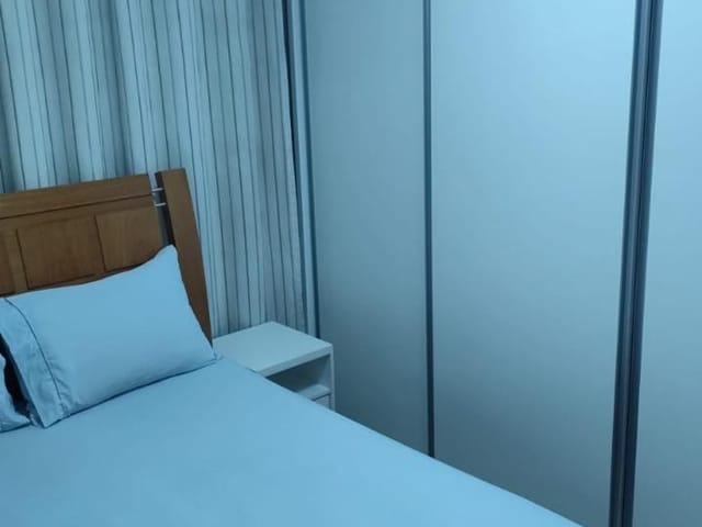 Apartamento à venda, Vila Rosa, Goiânia, GO