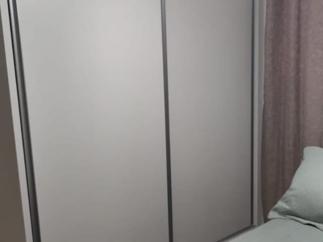 Apartamento à venda, Vila Rosa, Goiânia, GO