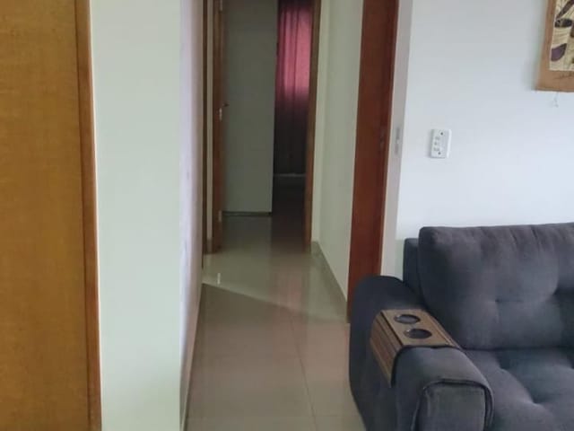Apartamento à venda, Vila Rosa, Goiânia, GO