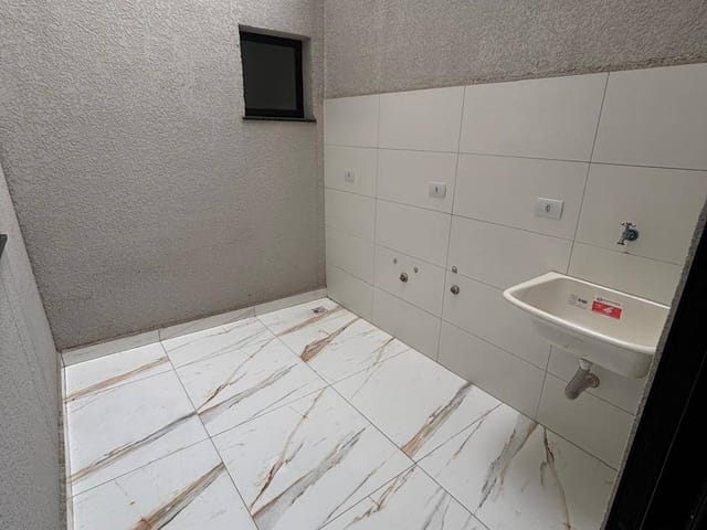 Apartamento 2 quartos e 2 banheiros, à venda, no bairro Parque Erasmo Assunção em Santo André