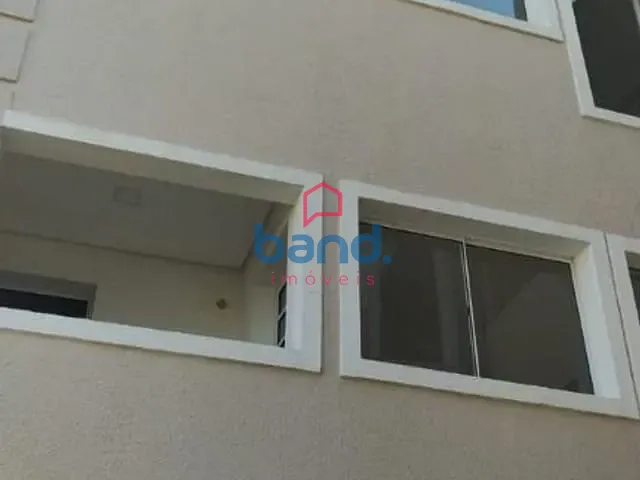 Apartamento 2 quartos e 2 banheiros, à venda, no bairro Jardim Santa Terezinha em Porto Feliz