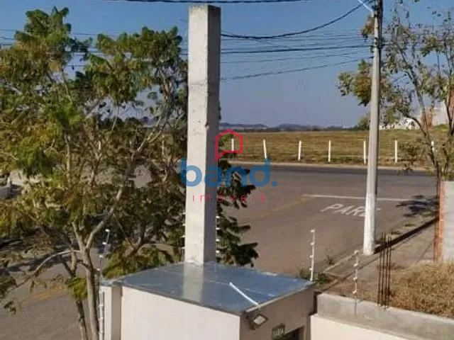 Apartamento 2 quartos e 2 banheiros, à venda, no bairro Jardim Santa Terezinha em Porto Feliz