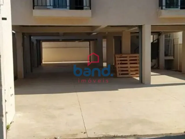 Apartamento 2 quartos e 2 banheiros, à venda, no bairro Jardim Santa Terezinha em Porto Feliz