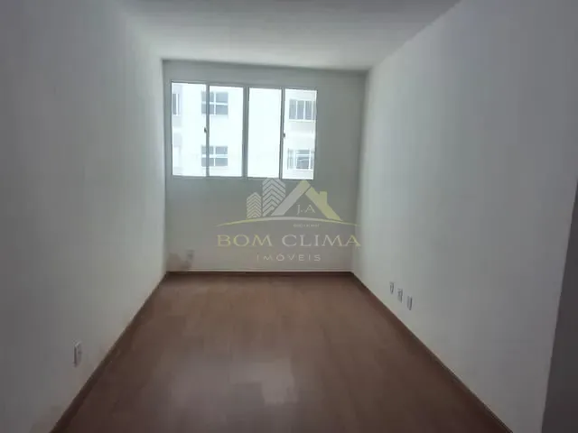 Apartamento 2 quartos e 1 banheiro, à venda, no bairro São Pedro em Juiz de Fora