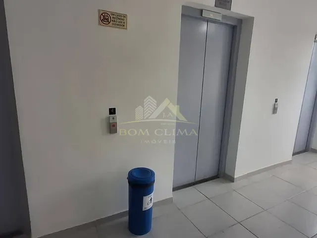 Apartamento 2 quartos e 1 banheiro, à venda, no bairro São Pedro em Juiz de Fora