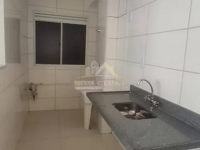 Apartamento 2 quartos e 1 banheiro, à venda, no bairro São Pedro em Juiz de Fora