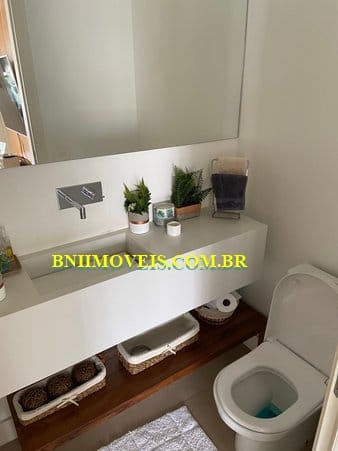 Apartamento, 3 quartos, 146 m² - Foto 3