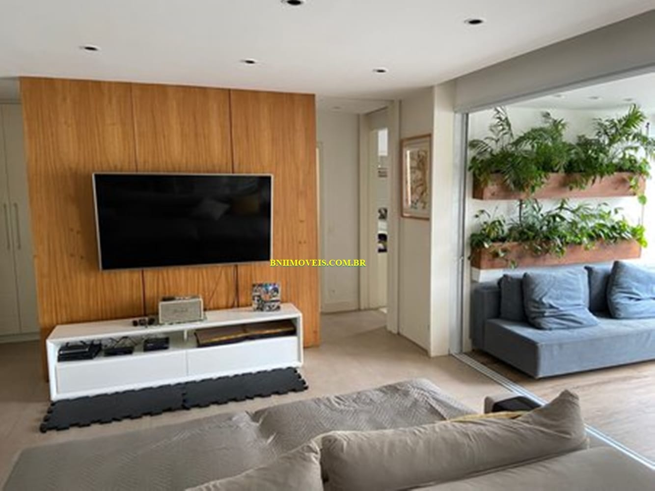 Apartamento, 3 quartos, 146 m² - Foto 2