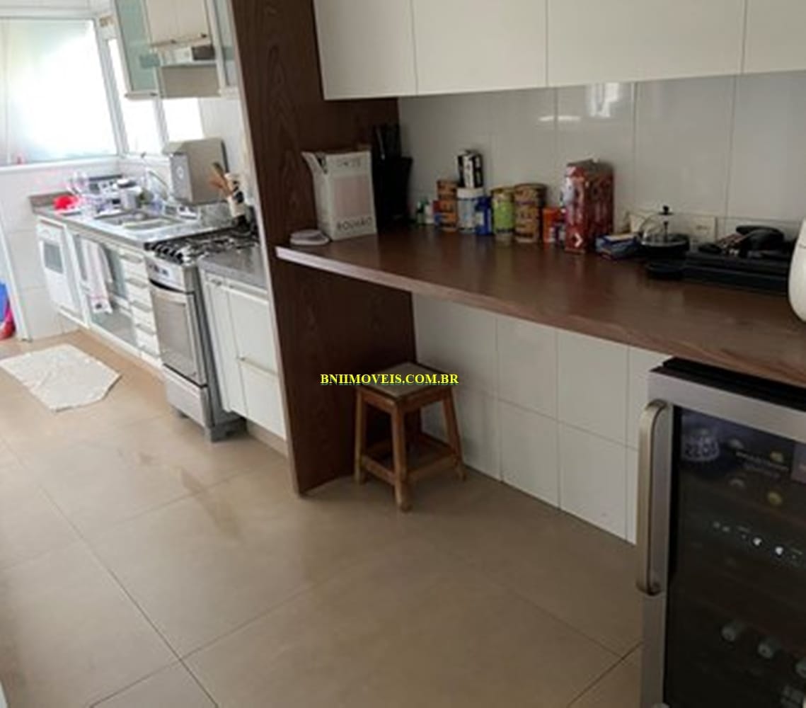 Apartamento, 3 quartos, 146 m² - Foto 4