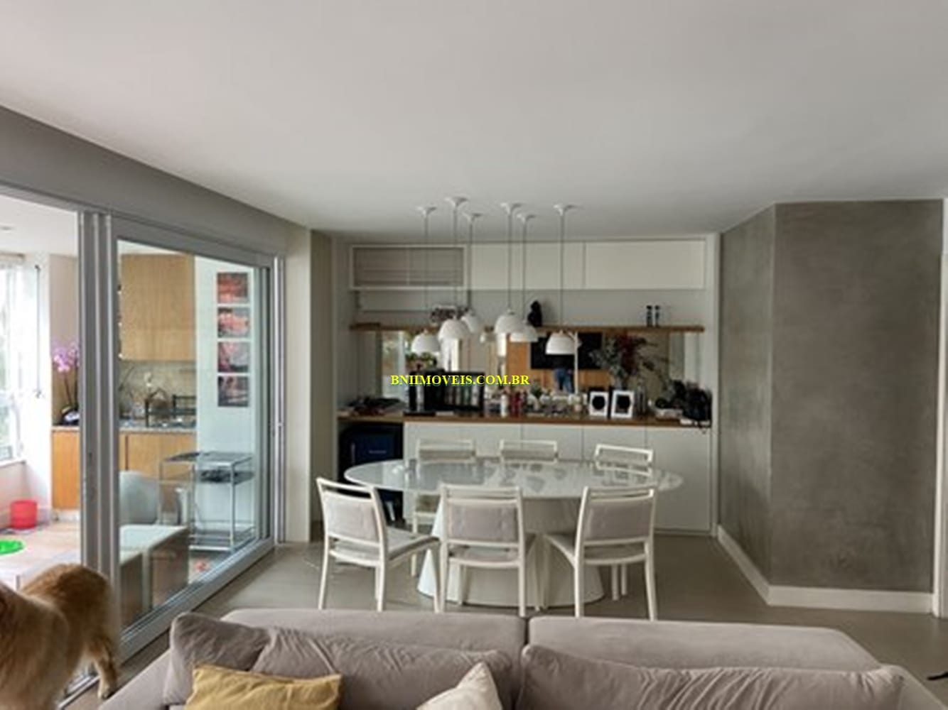 Apartamento, 3 quartos, 146 m² - Foto 1