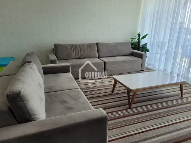 Apartamento 4 quartos e 5 banheiros, à venda, no bairro Pitangueiras em Guarujá