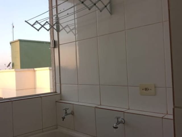Foto do Apartamento - Apto para Locação 2 Quartos, 1 Suite, 2 Vagas, 67M², DOM JUSTINO  St. Sudoeste, Goiânia - GO | CAPITÓLIO IMÓVEIS