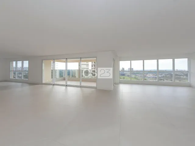 Apartamento com 571m² 4 quartos e 5 banheiros, à venda, no bairro Bela Suiça em Londrina