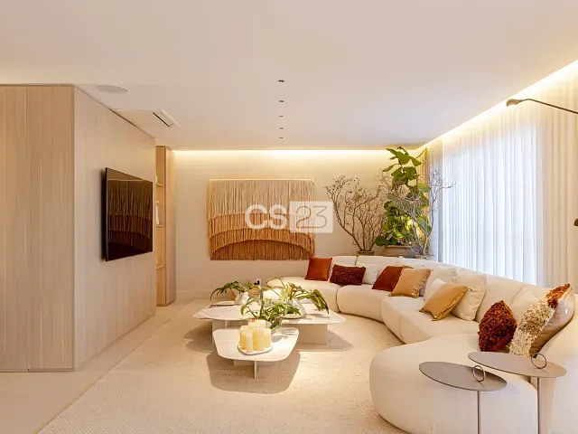 Apartamento com 571m² 4 quartos e 5 banheiros, à venda, no bairro Bela Suiça em Londrina