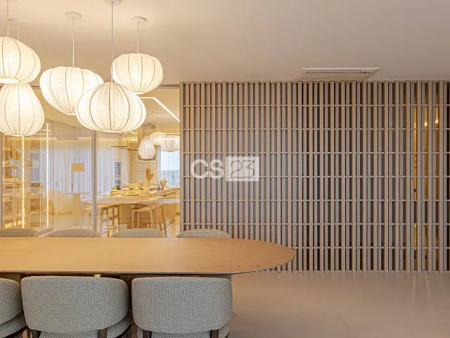 Apartamento com 571m² 4 quartos e 5 banheiros, à venda, no bairro Bela Suiça em Londrina