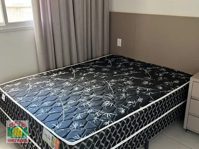 Apartamento com 65m² 2 quartos e 1 banheiro, à venda, no bairro Vila Santa Maria em Anápolis