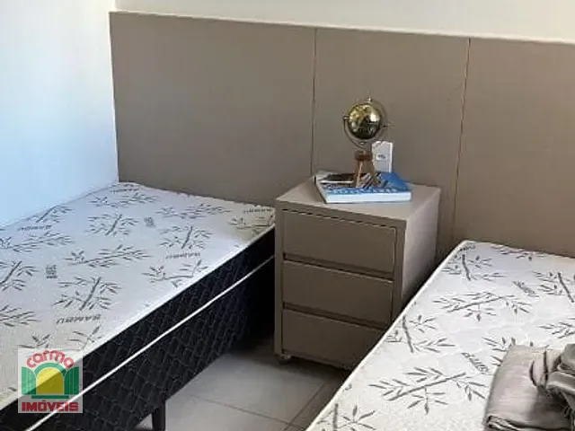 Apartamento com 65m² 2 quartos e 1 banheiro, à venda, no bairro Vila Santa Maria em Anápolis