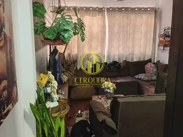 Apartamento com 70m² 3 quartos e 2 banheiros, à venda, no bairro Jardim Taquaral em São Paulo