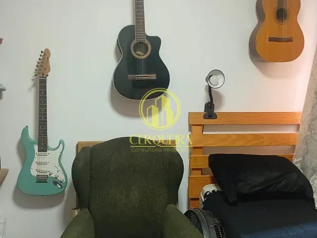 Apartamento com 70m² 3 quartos e 2 banheiros, à venda, no bairro Jardim Taquaral em São Paulo