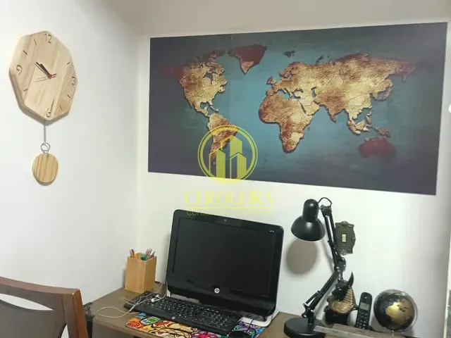 Apartamento com 70m² 3 quartos e 2 banheiros, à venda, no bairro Jardim Taquaral em São Paulo