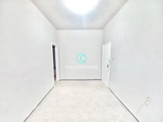 Apartamento com 49m² 2 quartos e 2 banheiros, para alugar, no bairro Tijuca em Rio de Janeiro