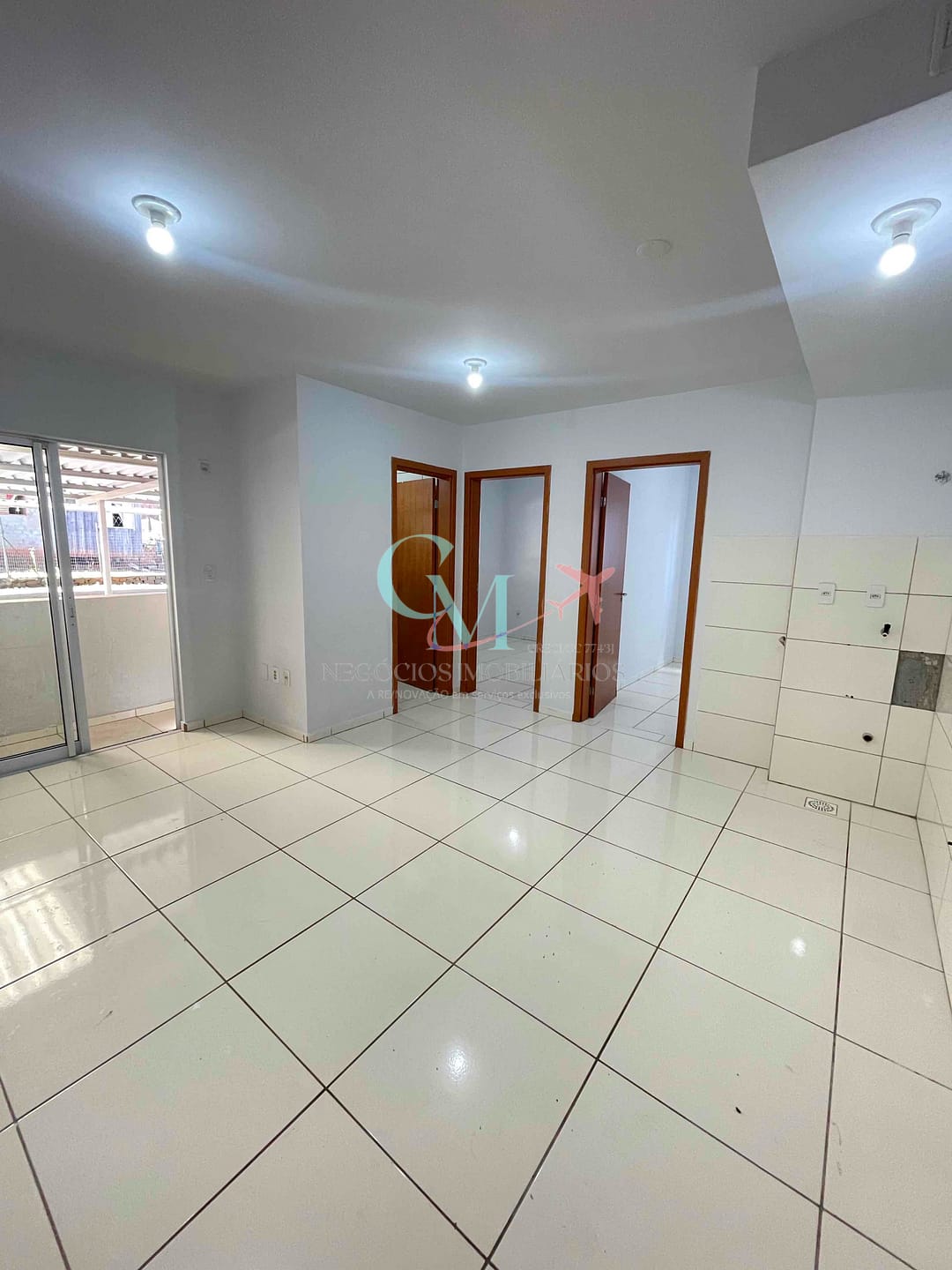 Apartamento à venda com 2 quartos, 59m² - Foto 13