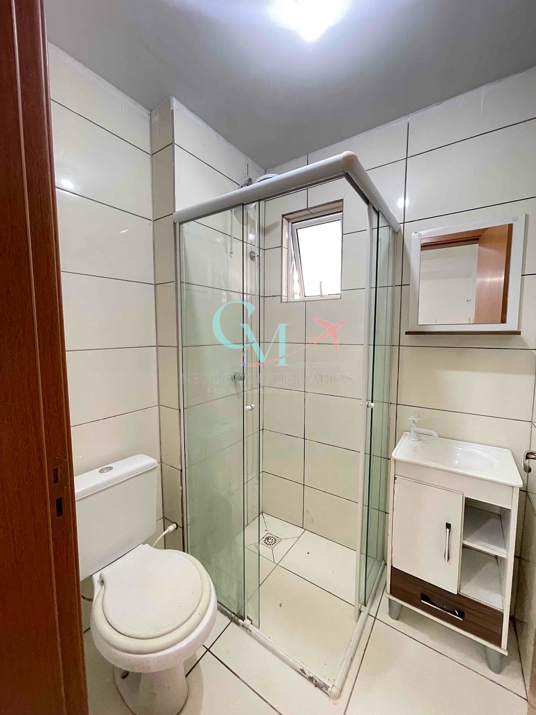 Apartamento à venda com 2 quartos, 59m² - Foto 7