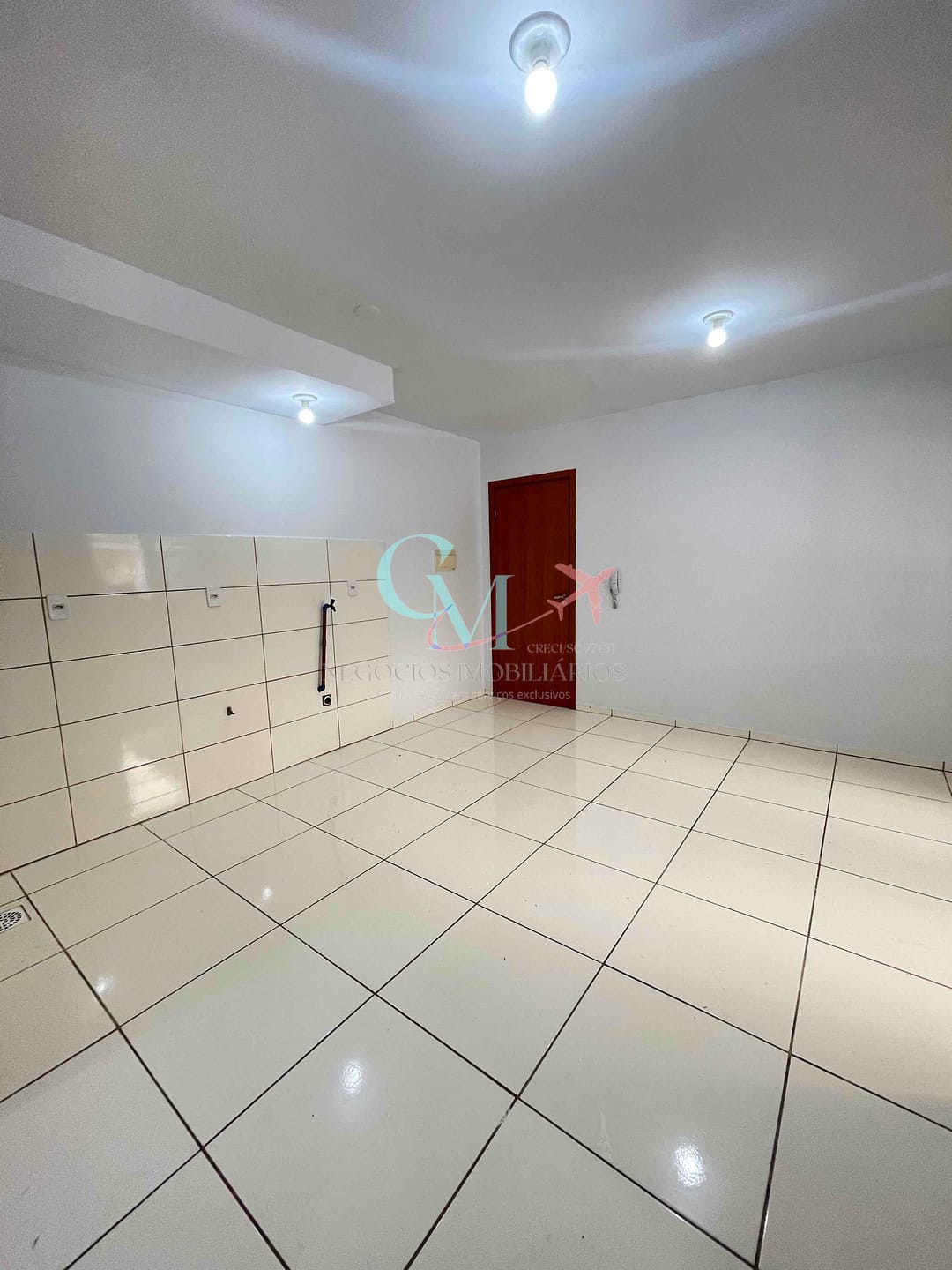 Apartamento à venda com 2 quartos, 59m² - Foto 6