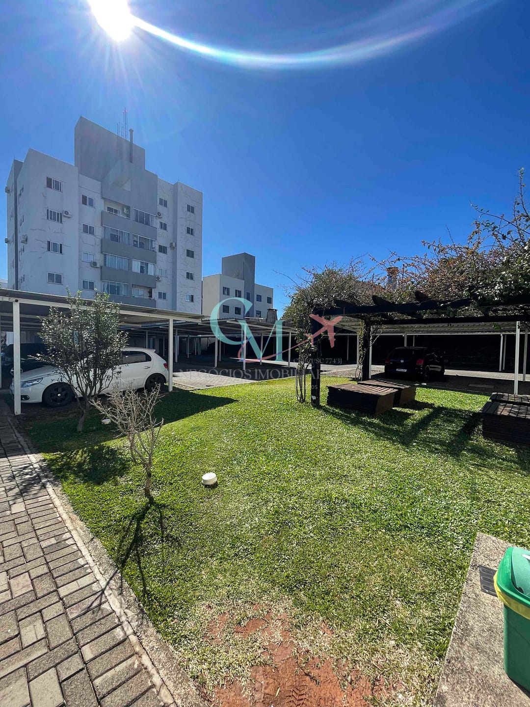 Apartamento à venda com 2 quartos, 59m² - Foto 16
