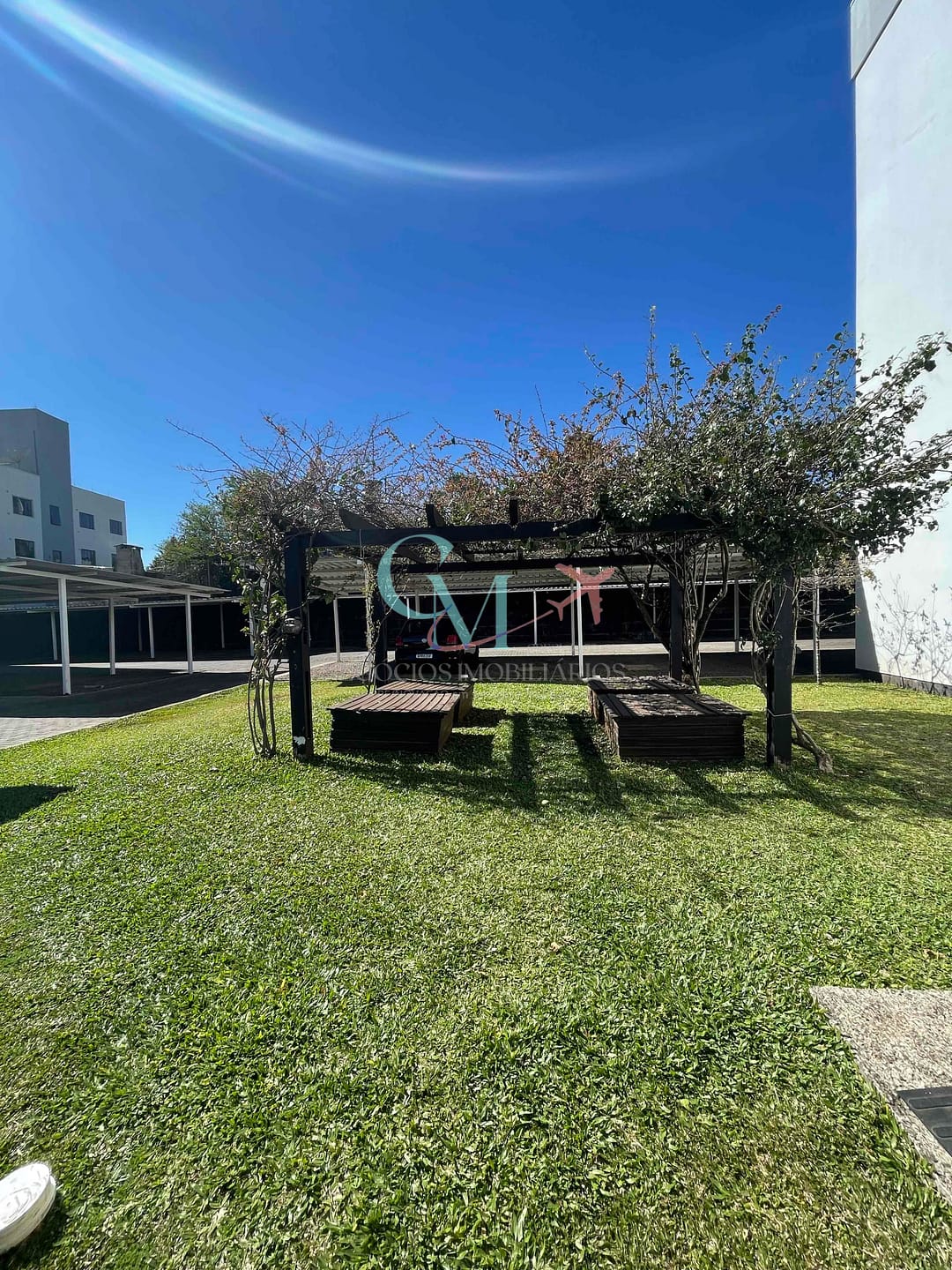 Apartamento à venda com 2 quartos, 59m² - Foto 15