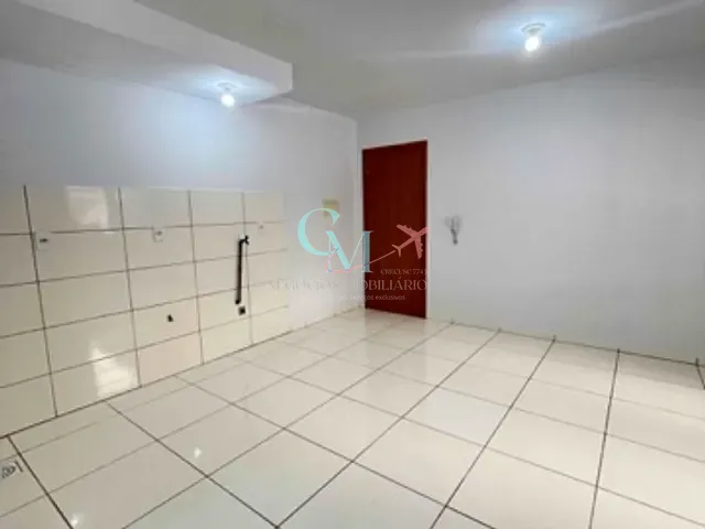 Apartamento 2 quartos e 1 banheiro, à venda, no bairro Nossa Sra. Fátima em Xanxerê