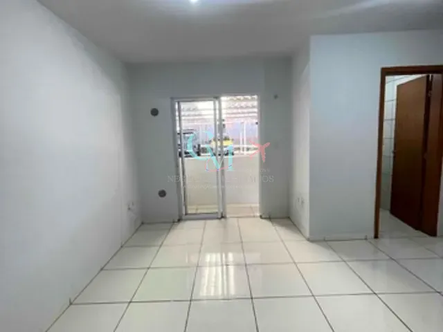 Apartamento 2 quartos e 1 banheiro, à venda, no bairro Nossa Sra. Fátima em Xanxerê