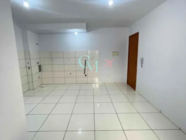 Apartamento 2 quartos e 1 banheiro, à venda, no bairro Nossa Sra. Fátima em Xanxerê