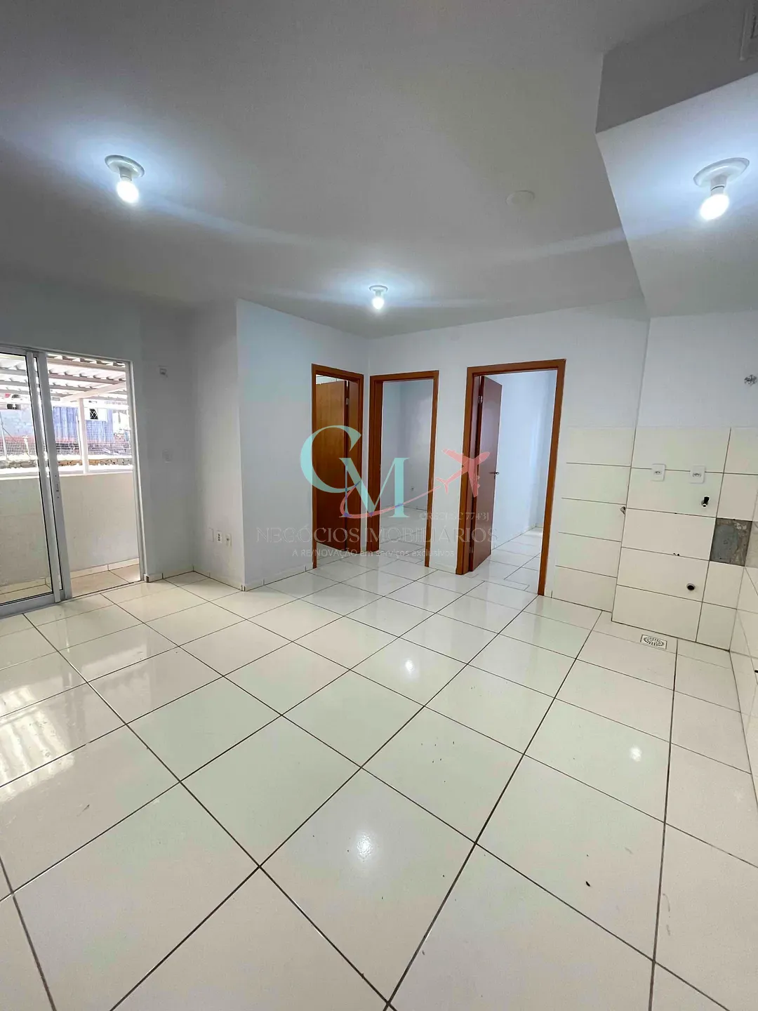 Apartamento, 2 quartos, 59 m² - Foto 13