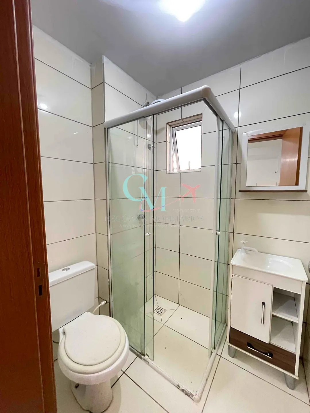 Apartamento, 2 quartos, 59 m² - Foto 8