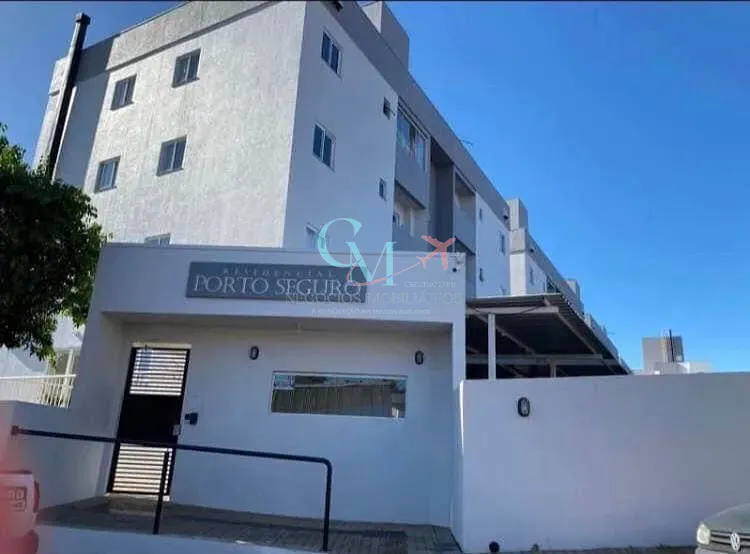 Apartamento, 2 quartos, 59 m² - Foto 1