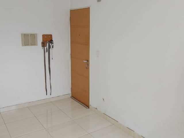 Apartamento 2 quartos e 1 banheiro, à venda, no bairro Belenzinho em São Paulo