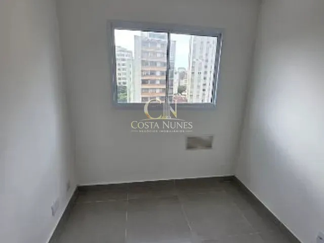 Apartamento 1 quarto e 1 banheiro, à venda, no bairro Barra Funda em São Paulo