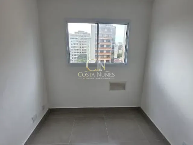 Apartamento 1 quarto e 1 banheiro, à venda, no bairro Barra Funda em São Paulo