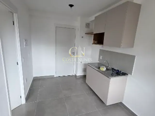 Apartamento 1 quarto e 1 banheiro, à venda, no bairro Barra Funda em São Paulo