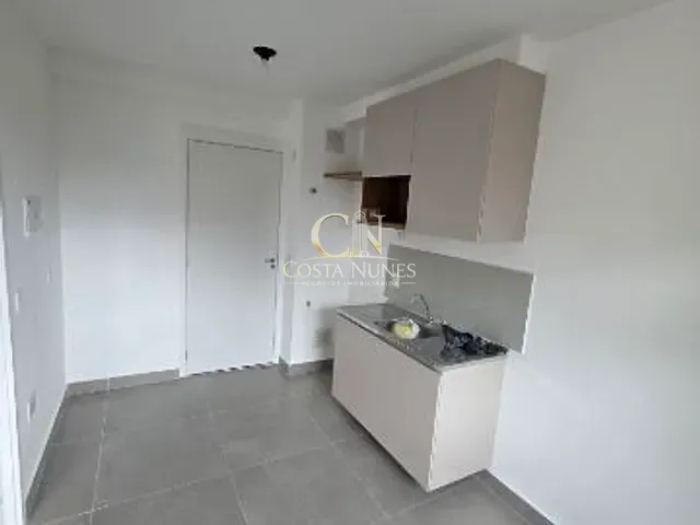 Apartamento 1 quarto e 1 banheiro, à venda, no bairro Barra Funda em São Paulo